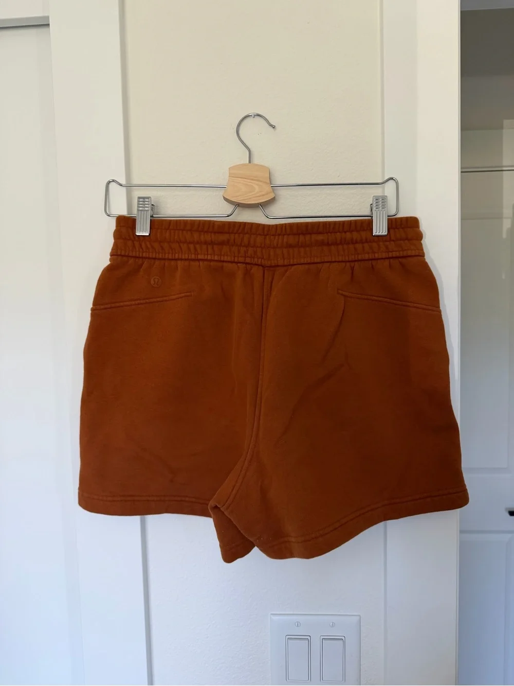 Lululemon Scuba 5” Short